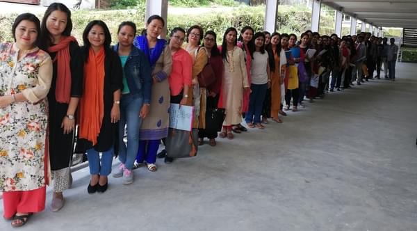 Darjeeling Universal Campus Extra-Curricular photo 18